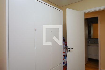 Quarto 1 de apartamento para alugar com 2 quartos, 48m² em Parada XV de Novembro, São Paulo