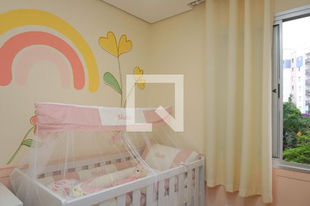 Quarto 1 de apartamento para alugar com 2 quartos, 48m² em Parada XV de Novembro, São Paulo