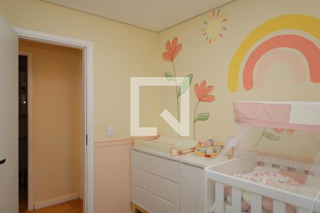 Quarto 1 de apartamento para alugar com 2 quartos, 48m² em Parada XV de Novembro, São Paulo