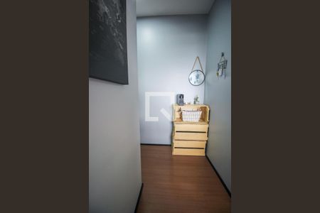 Entrada de apartamento para alugar com 2 quartos, 48m² em Jardim Salete, Taboão da Serra