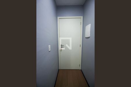 Entrada de apartamento para alugar com 2 quartos, 48m² em Jardim Salete, Taboão da Serra