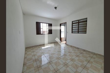 Quarto 1 de casa para alugar com 2 quartos, 75m² em Novo Osasco, Osasco