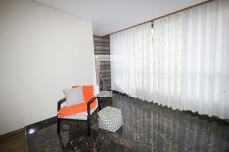 Sala de casa para alugar com 1 quarto, 119m² em Centreville, Santo André