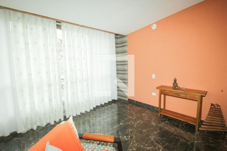 Sala de casa para alugar com 1 quarto, 119m² em Centreville, Santo André