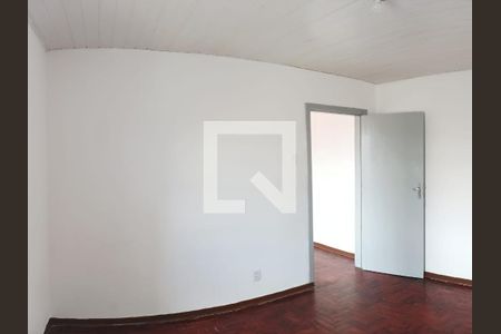 Quarto 1 de casa para alugar com 2 quartos, 56m² em Vila Alpina, São Paulo