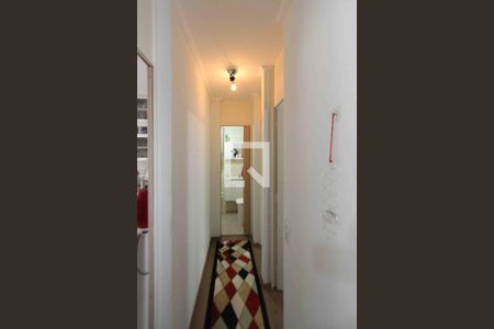 Corredor de apartamento à venda com 3 quartos, 78m² em Vila Independencia, São Paulo