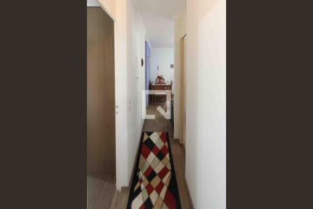 Corredor de apartamento à venda com 3 quartos, 78m² em Vila Independencia, São Paulo