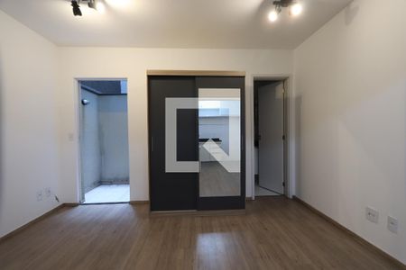 Studio de apartamento à venda com 2 quartos, 78m² em Vila Independencia, São Paulo