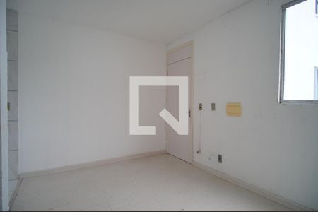 sala de apartamento para alugar com 2 quartos, 50m² em Feitoria, São Leopoldo