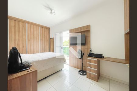 Quarto 1 de apartamento à venda com 2 quartos, 86m² em Umuarama, Osasco