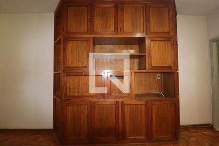 Sala de casa para alugar com 3 quartos, 259m² em Vila Palmares, Santo André