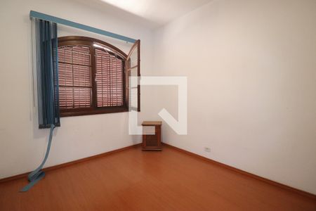 Quarto 1 de casa para alugar com 3 quartos, 259m² em Vila Palmares, Santo André