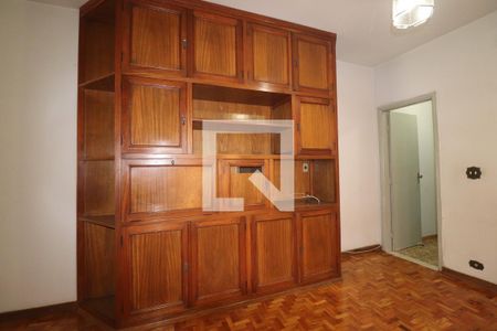 Sala de casa para alugar com 3 quartos, 259m² em Vila Palmares, Santo André