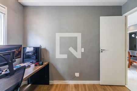Apartamento para alugar com 2 quartos, 52m² em Alphaville Empresarial, Barueri