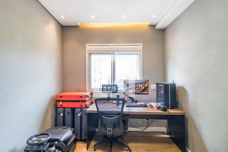 Apartamento para alugar com 2 quartos, 52m² em Alphaville Empresarial, Barueri