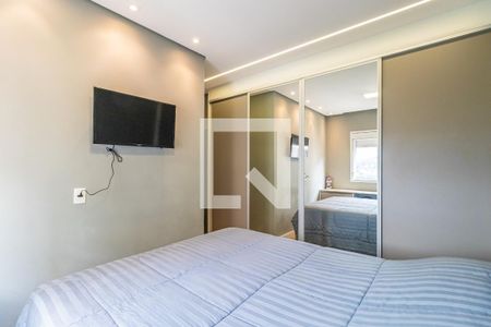 Apartamento para alugar com 2 quartos, 52m² em Alphaville Empresarial, Barueri