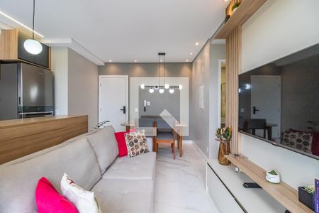 Apartamento para alugar com 2 quartos, 52m² em Alphaville Empresarial, Barueri