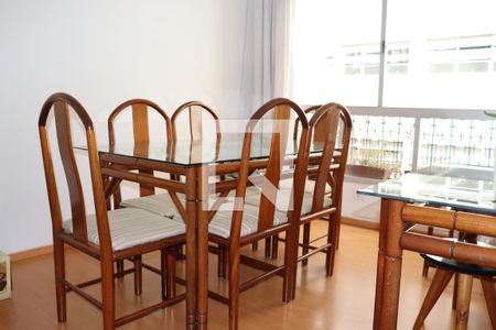 Sala de apartamento para alugar com 1 quarto, 55m² em Jardim Paulista, São Paulo