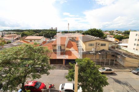 Sala de apartamento para alugar com 2 quartos, 65m² em Palmeiras de São José, São José dos Campos