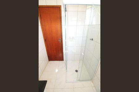 Banheiro de apartamento para alugar com 2 quartos, 65m² em Palmeiras de São José, São José dos Campos