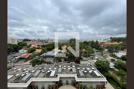 Varanda da Sala de apartamento para alugar com 2 quartos, 175m² em Cidade São Francisco, São Paulo