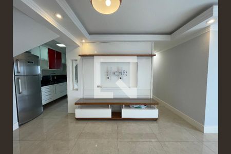 Sala de apartamento para alugar com 2 quartos, 175m² em Cidade São Francisco, São Paulo