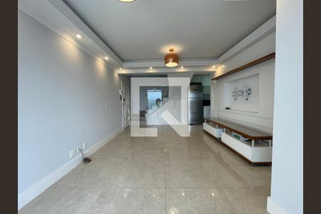 Sala de apartamento para alugar com 2 quartos, 175m² em Cidade São Francisco, São Paulo