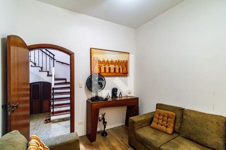 Sala 02 de casa à venda com 4 quartos, 400m² em Jardim Peri Peri, São Paulo