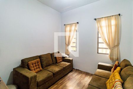 Sala 02 de casa à venda com 4 quartos, 400m² em Jardim Peri Peri, São Paulo