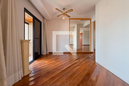 Sala de apartamento à venda com 3 quartos, 120m² em Vila Mariana, São Paulo