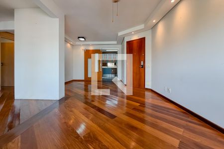 Sala de apartamento à venda com 3 quartos, 120m² em Vila Mariana, São Paulo