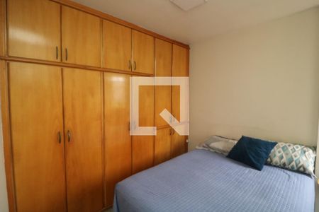 Quarto de apartamento à venda com 3 quartos, 85m² em Vila Prudente, São Paulo