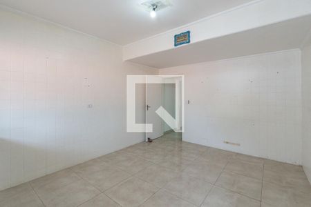 Cozinha de casa para alugar com 3 quartos, 140m² em Vila da Saúde, São Paulo