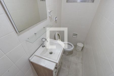 Lavabo de casa para alugar com 3 quartos, 140m² em Vila da Saúde, São Paulo