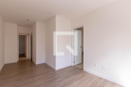 Quarto 1 de apartamento à venda com 3 quartos, 108m² em Lourdes, Belo Horizonte