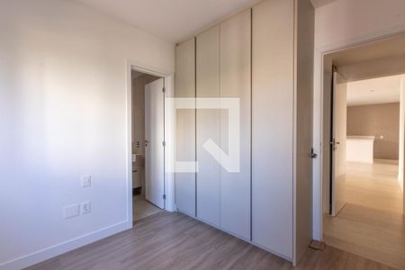 Suíte 2 de apartamento à venda com 3 quartos, 108m² em Lourdes, Belo Horizonte