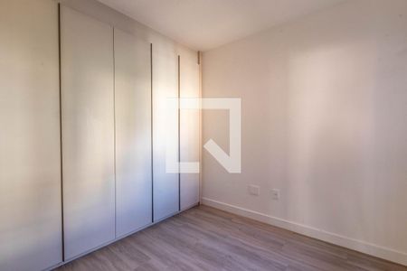 Suíte 1 de apartamento à venda com 3 quartos, 108m² em Lourdes, Belo Horizonte