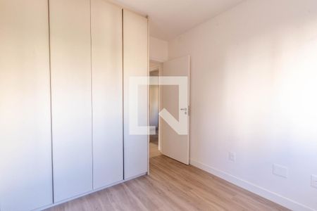 Suíte 2 de apartamento à venda com 3 quartos, 108m² em Lourdes, Belo Horizonte