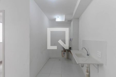 Apartamento para alugar com 2 quartos, 36m² em Quinta da Paineira, São Paulo