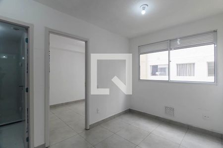 Apartamento para alugar com 2 quartos, 36m² em Quinta da Paineira, São Paulo