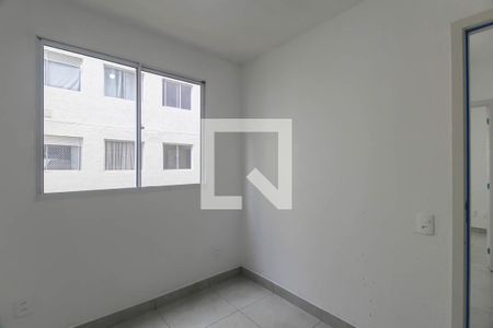 Apartamento para alugar com 2 quartos, 36m² em Quinta da Paineira, São Paulo