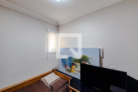 Quarto 1 de apartamento à venda com 4 quartos, 107m² em Jardim Vila Mariana, São Paulo