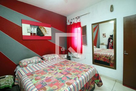 Quarto 2 de casa para alugar com 2 quartos, 70m² em Pavuna, Rio de Janeiro