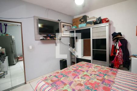 Quarto 2 de casa para alugar com 2 quartos, 70m² em Pavuna, Rio de Janeiro