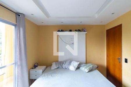 Quarto 1 de casa para alugar com 2 quartos, 150m² em Guaratiba, Rio de Janeiro