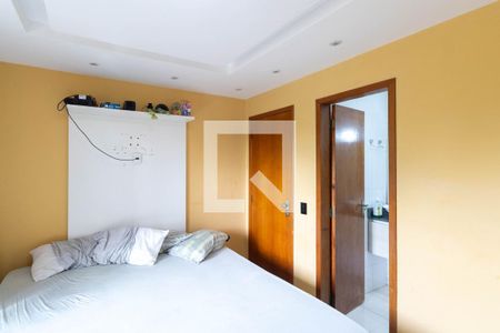 Quarto 1 de casa para alugar com 2 quartos, 150m² em Guaratiba, Rio de Janeiro