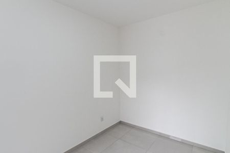 Quarto 1 de apartamento para alugar com 2 quartos, 46m² em Vila Gustavo, São Paulo