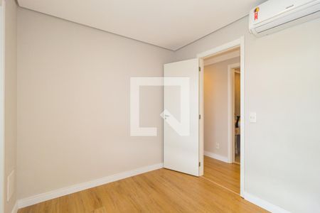 Suíte 1 de apartamento à venda com 3 quartos, 119m² em Belém, São Paulo