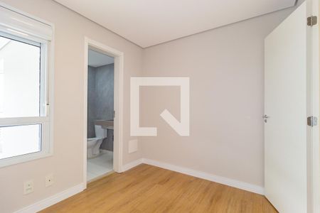 Suíte 1 de apartamento à venda com 3 quartos, 119m² em Belém, São Paulo