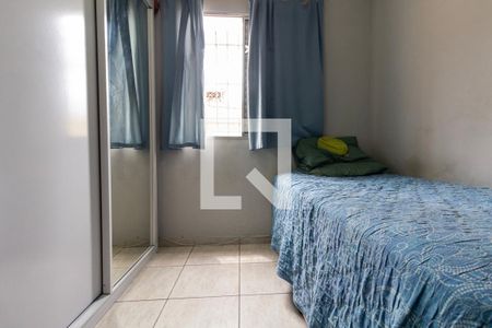 Quarto 1 de apartamento à venda com 2 quartos, 64m² em Jardim Cotinha, São Paulo